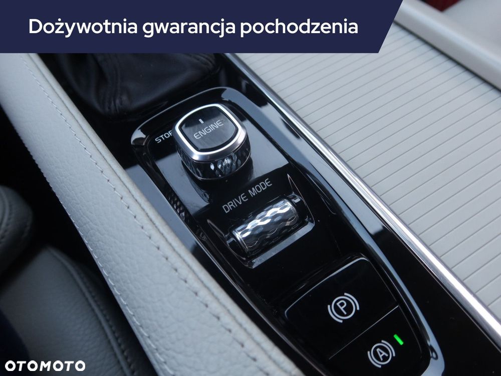 Volvo S90 - 20