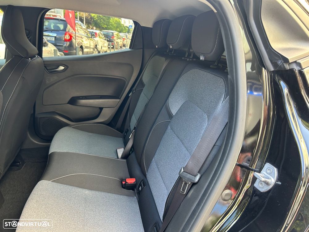 Renault Clio 1.0 TCe Evolution - 12