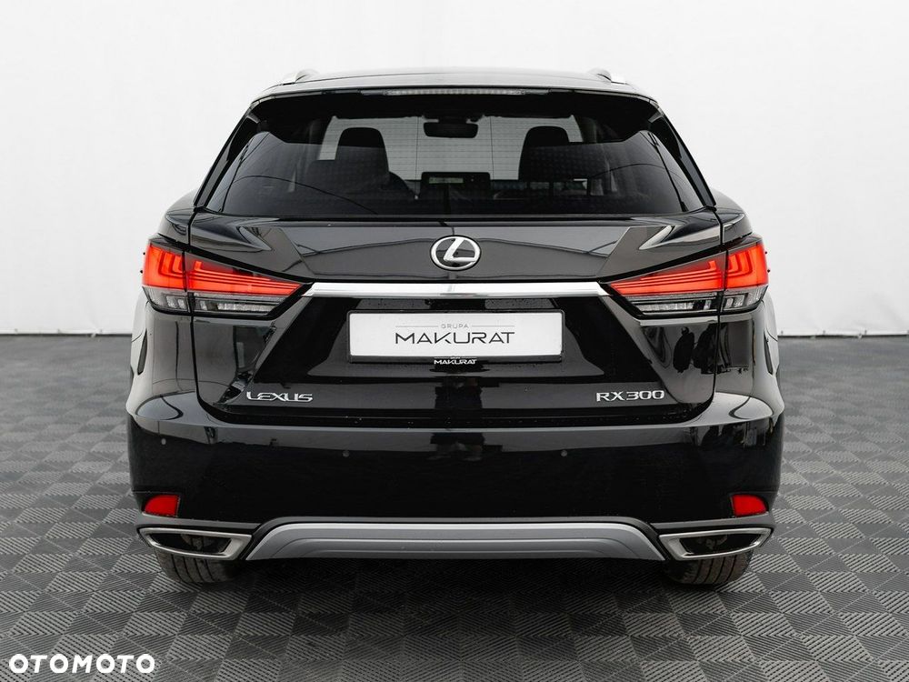 Lexus RX 300 Business Edition + - 11