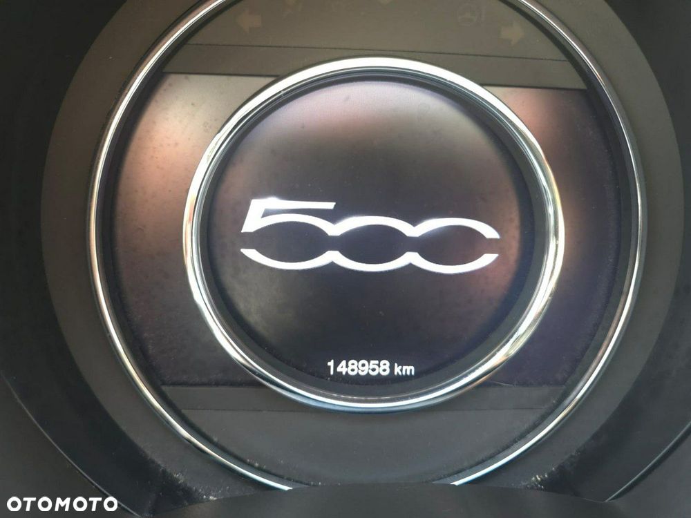 Fiat 500 - 18