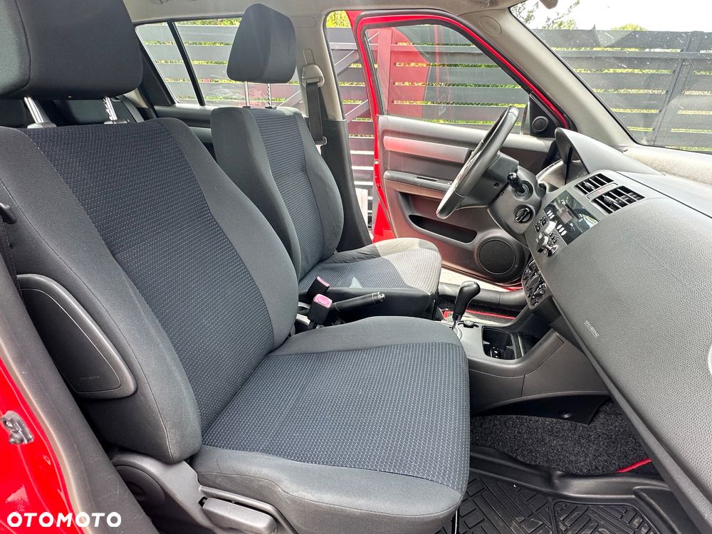 Suzuki Swift 1.5 Automatik Comfort - 5
