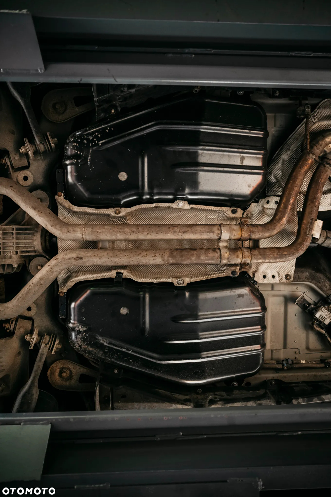 Land Rover Range Rover 4.4SD V8 AB - 33