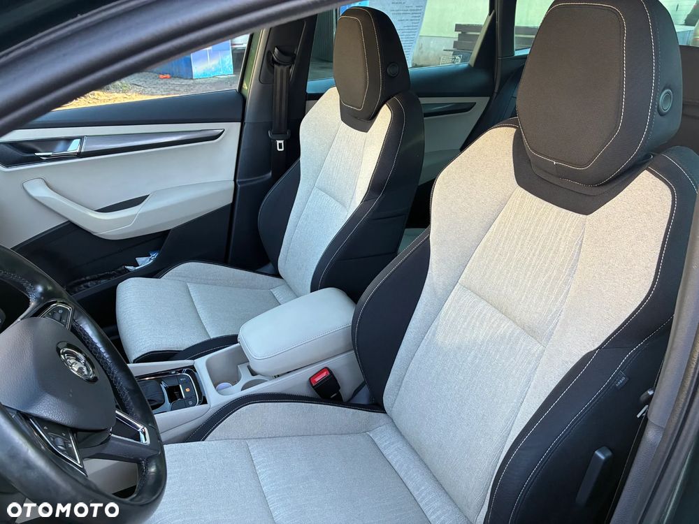 Skoda Karoq 1.6 TDI 4x2 Ambition DSG - 7