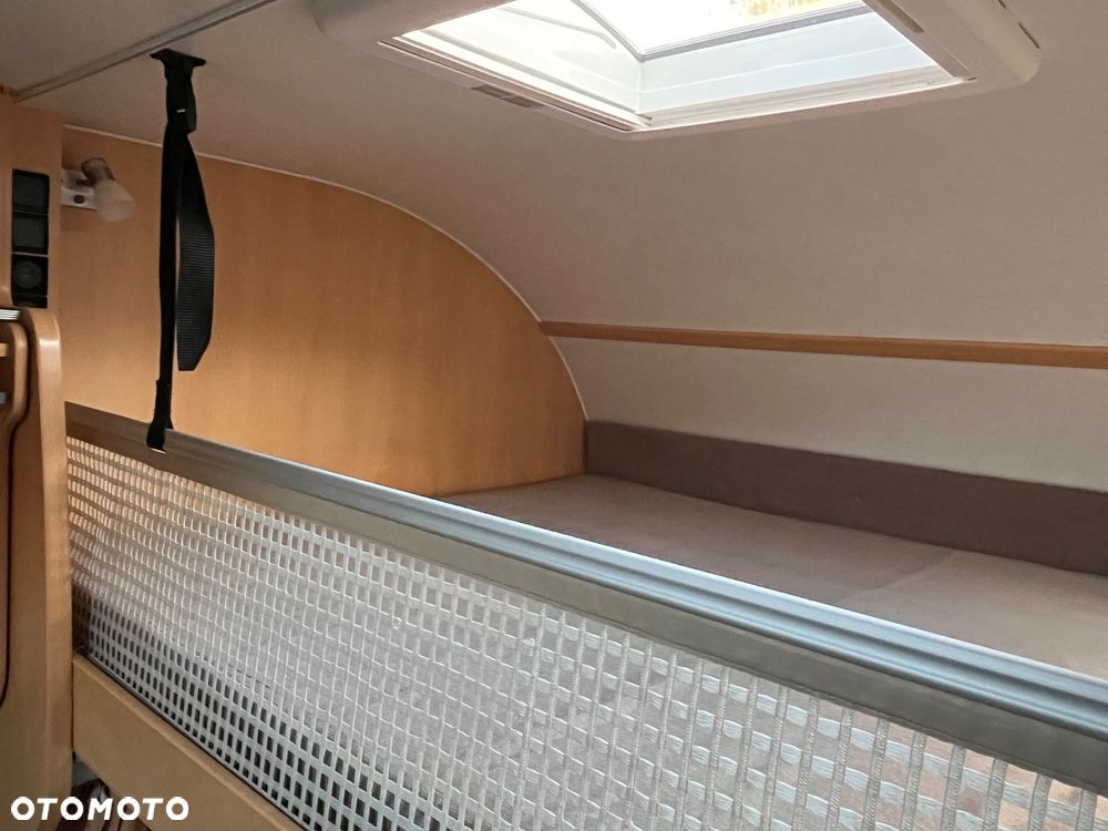 Dethleffs A5831 Advantage - 16