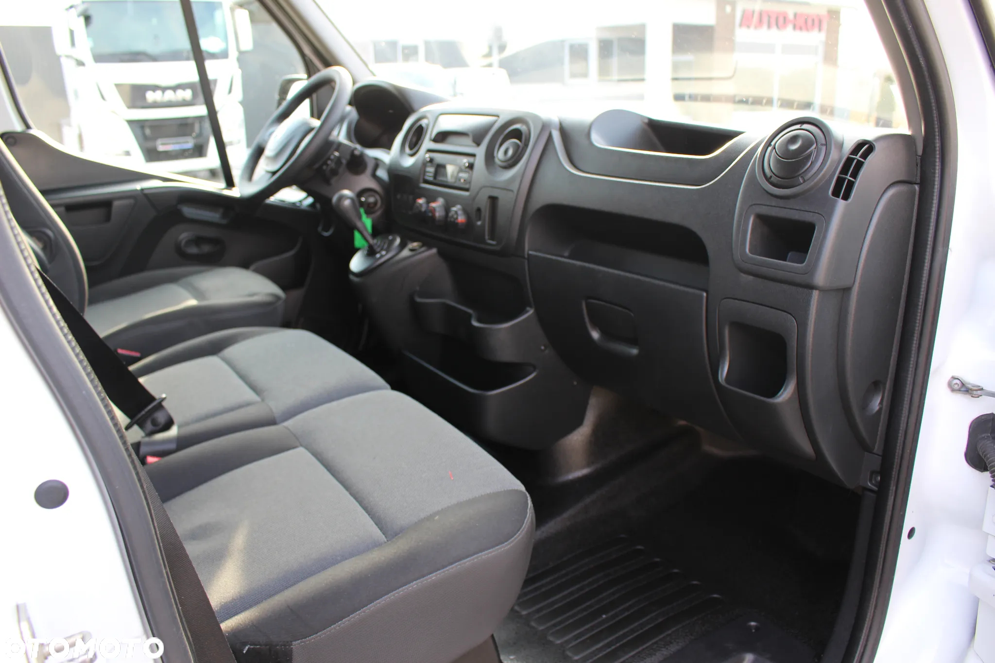 Renault MASTER *2.3 DCI 170 KM*/L3H2/ KLIMA/ MAXI  /*SERWIS*/ STAN IDEALNY / - 26