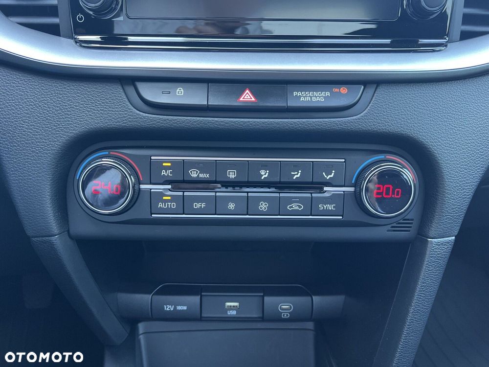 Kia XCeed - 21