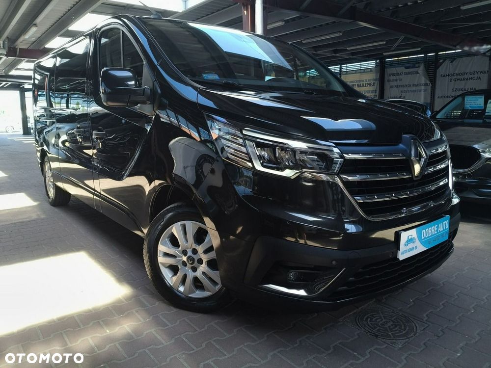 Renault Trafic - 5
