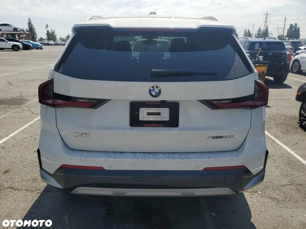 BMW X1 xDrive25i M Sport - 6