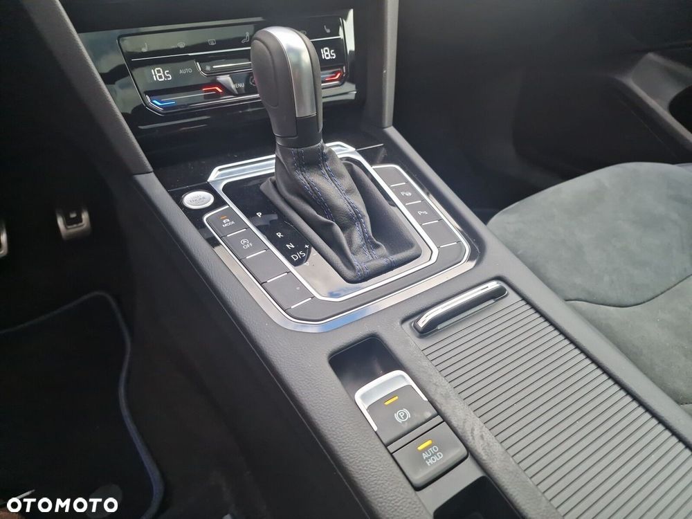 Volkswagen Arteon Shooting Brake 2.0 TSI 4Motion R DSG - 16