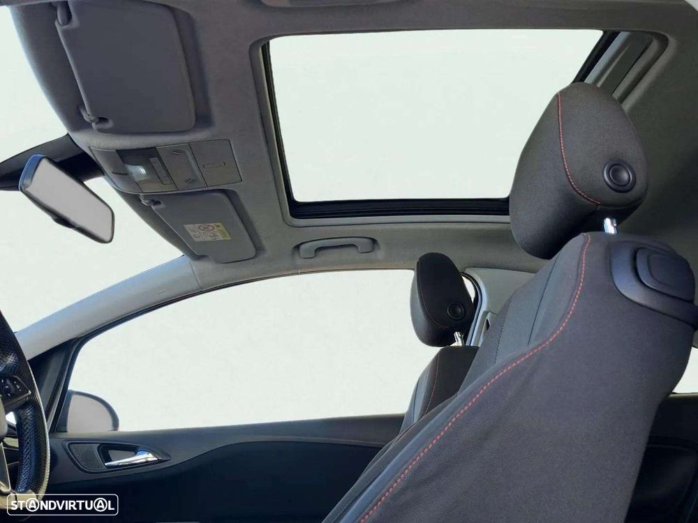 Opel Corsa 1.0 T GT - 17