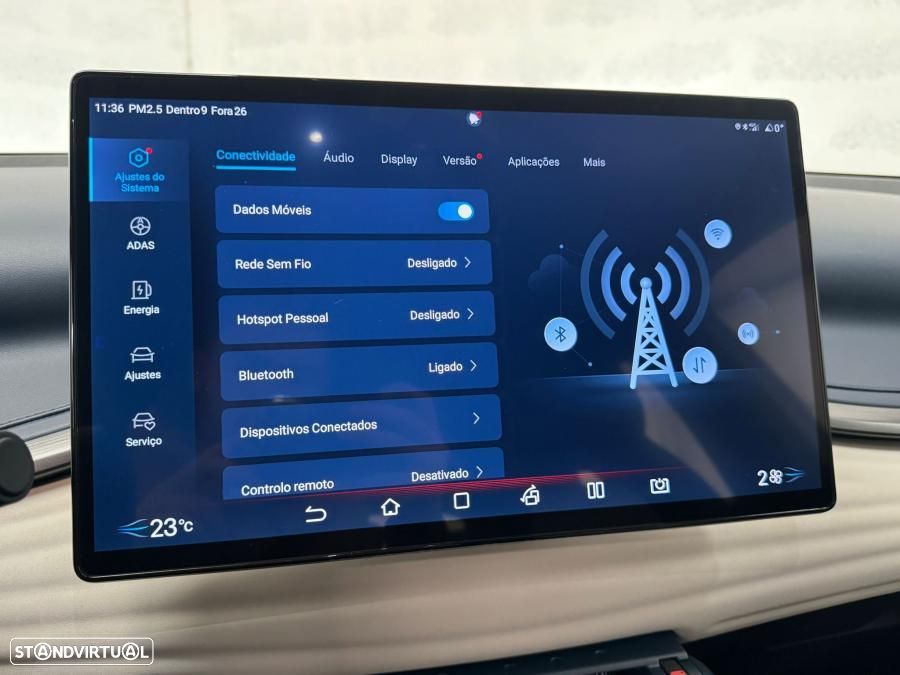 BYD Atto 3 Design - 30