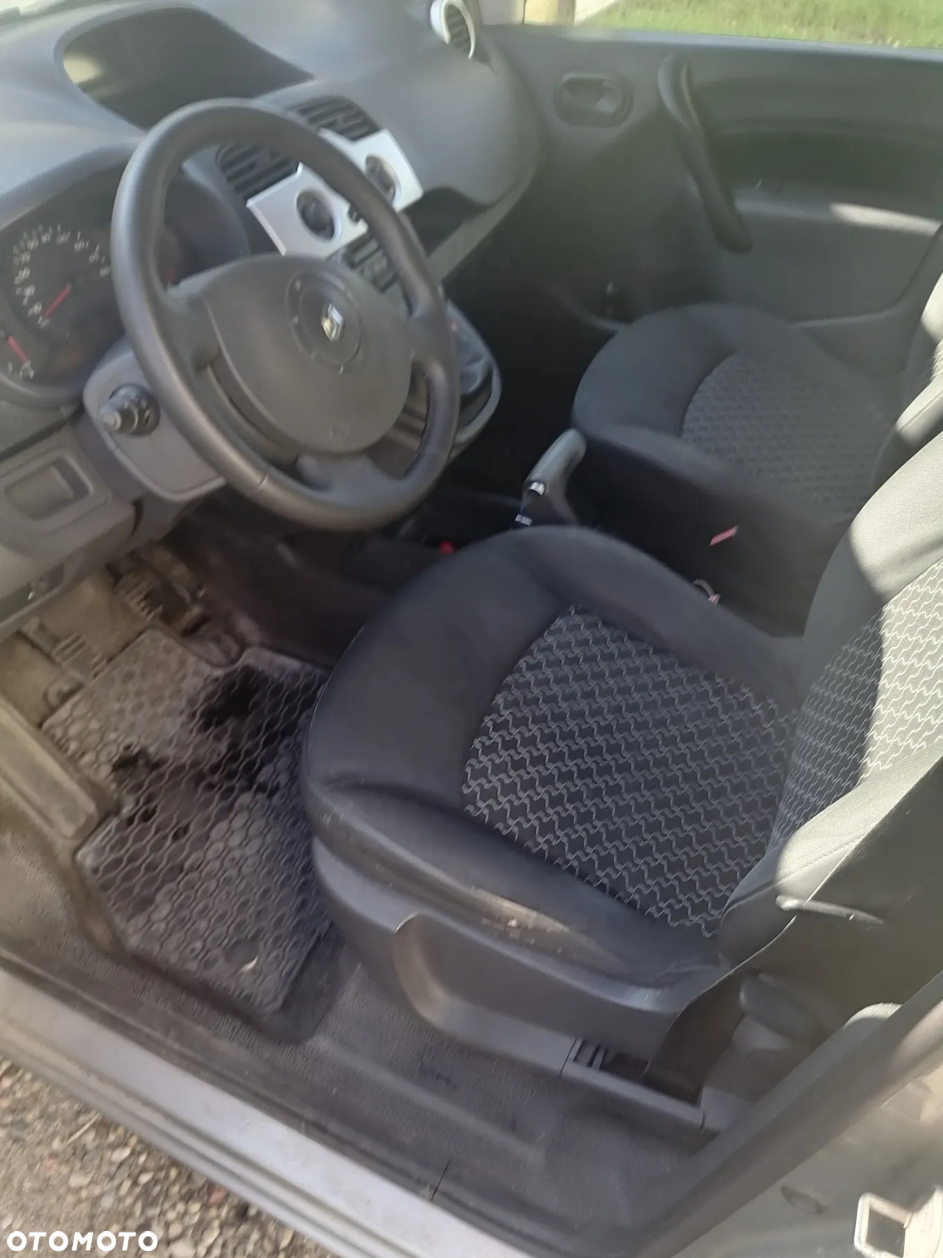 Renault Kangoo 1.5 dCi Expression - 16