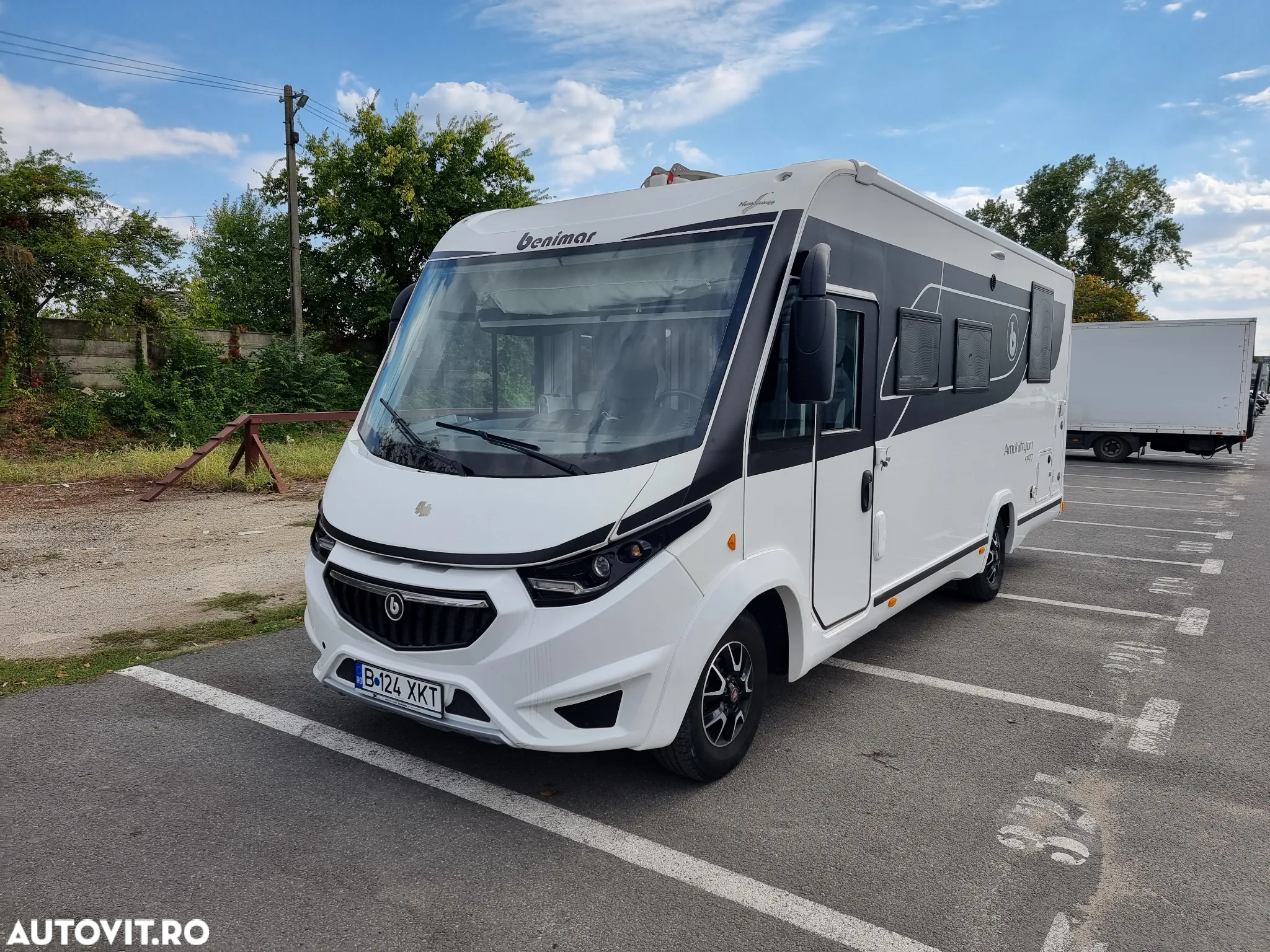 Benimar 997 - 3
