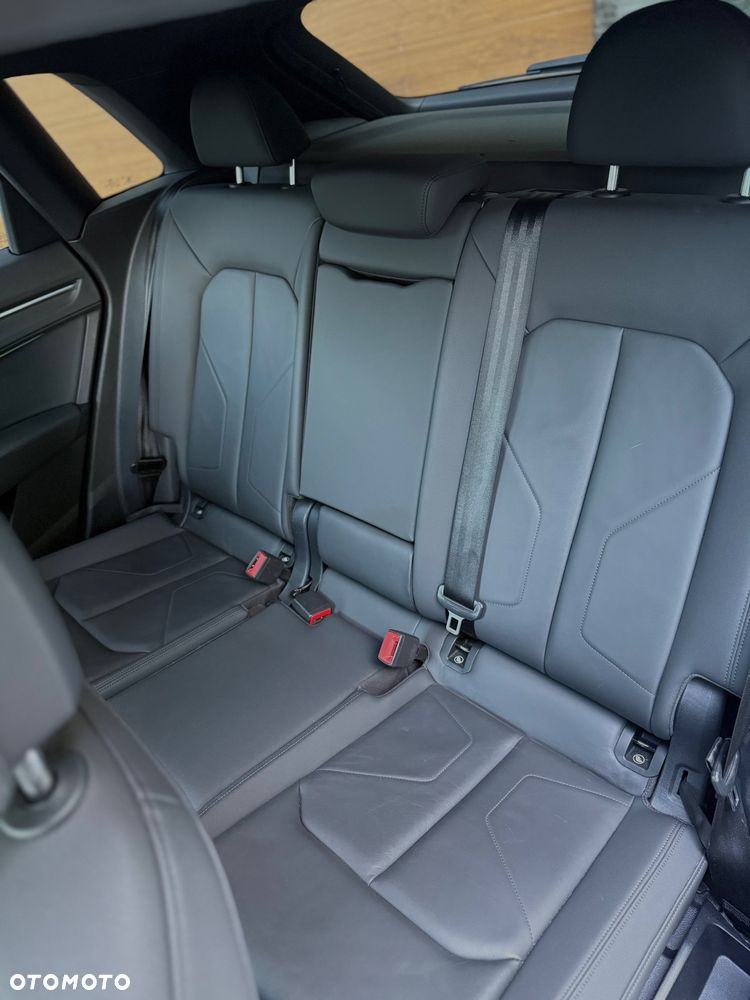 Audi Q3 45 TFSI Quattro S-Line S tronic - 15