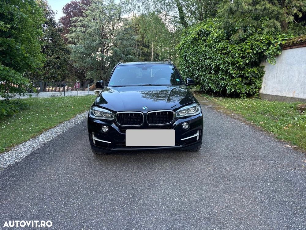 BMW X5 - 2