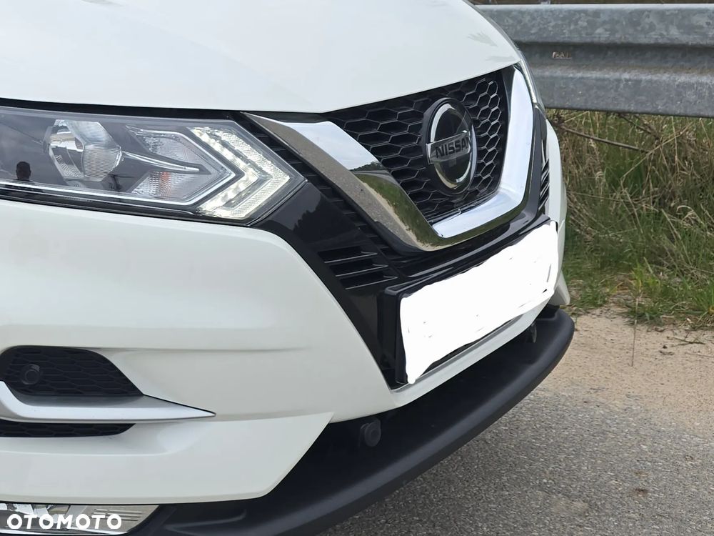 Nissan Qashqai 1.3 DIG-T Tekna - 8