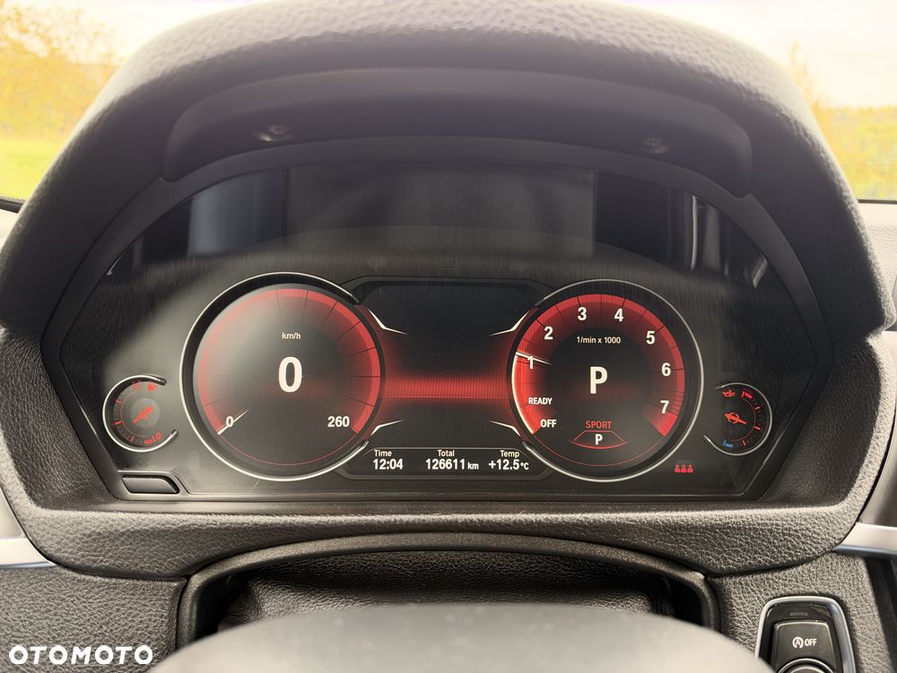 BMW Seria 3 - 10