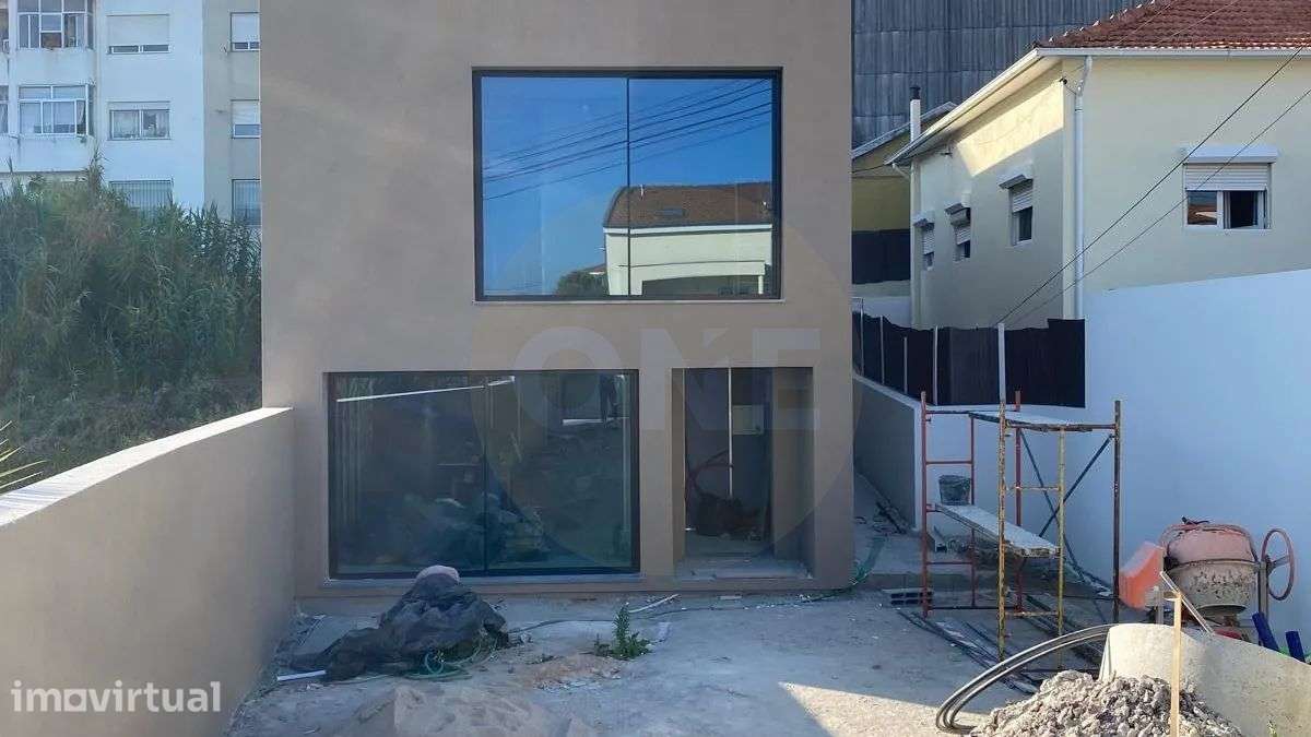 Moradia T2 Nova à venda em Valbom Gondomar - Grande imagem: 2/16