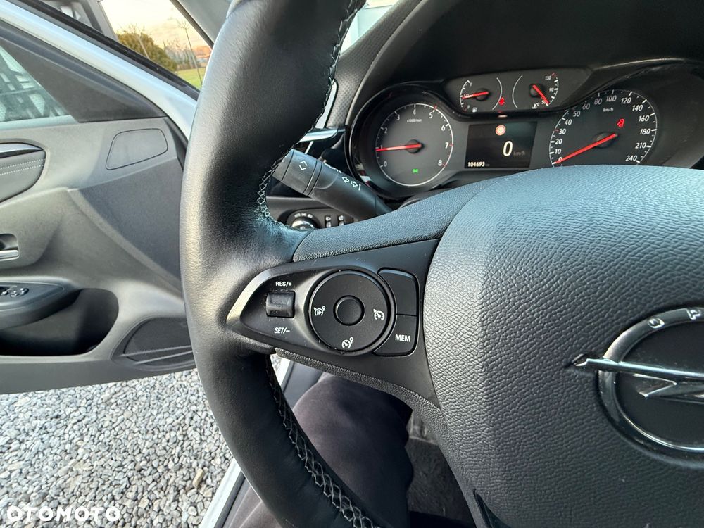 Opel Corsa 1.2 Direct Injection Turbo Start/Stop Ultimate - 25