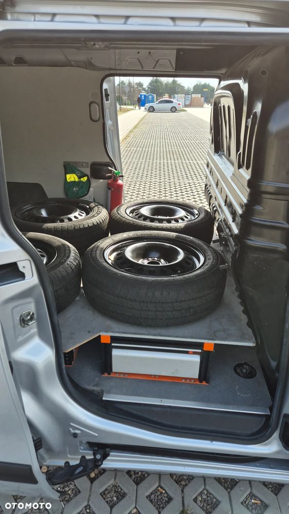 Fiat DOBLO MAXI - 10