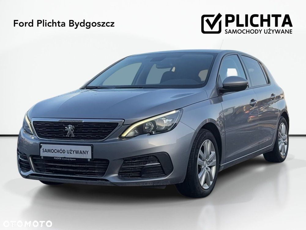 Peugeot 308 1.5 BlueHDi Active S&S - 1