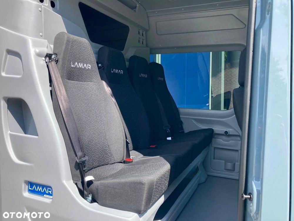 Mercedes-Benz Sprinter Sprinter - 9