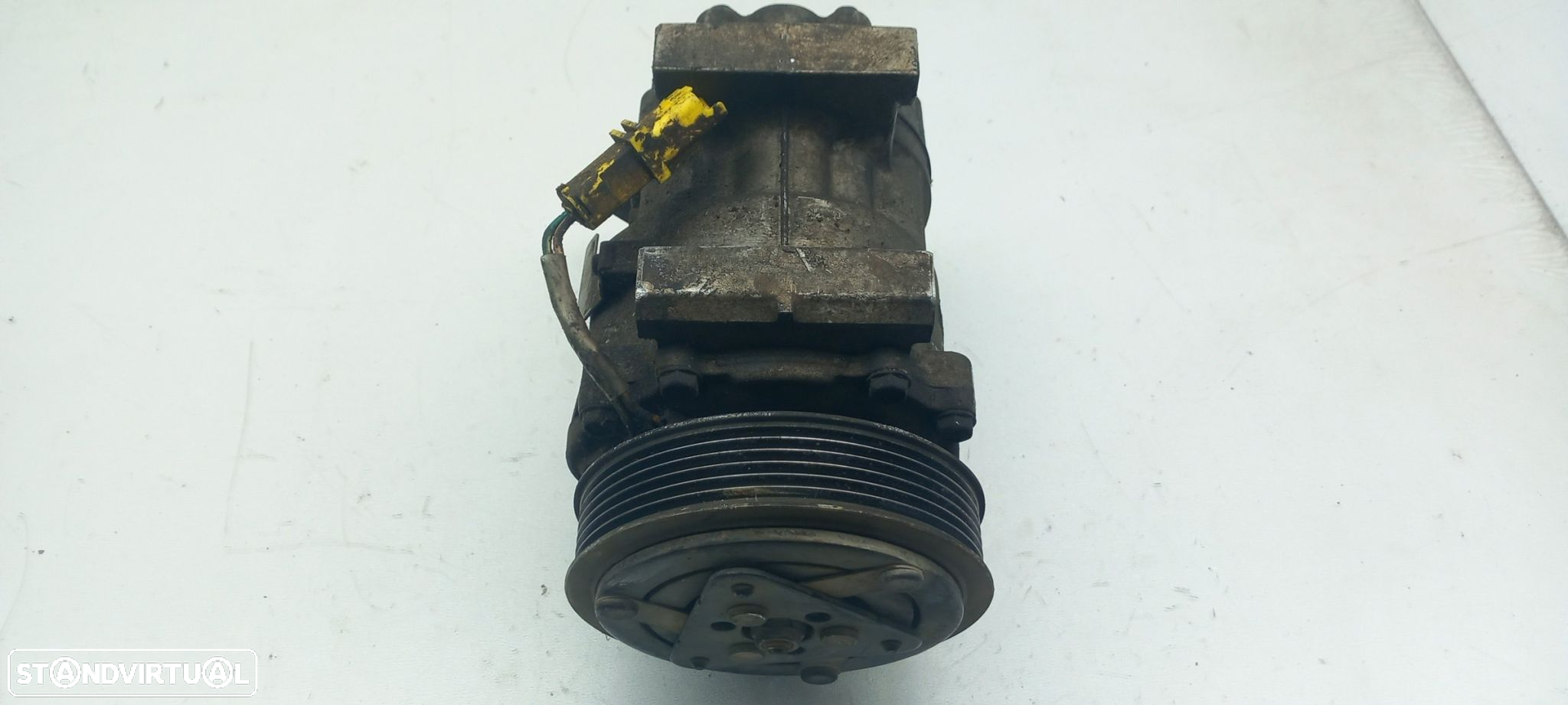 Compressor AC PEUGEOT 206 SW (2E/K) - 2