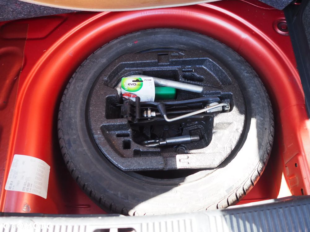 Skoda Fabia 1.2 12V Classic - 15