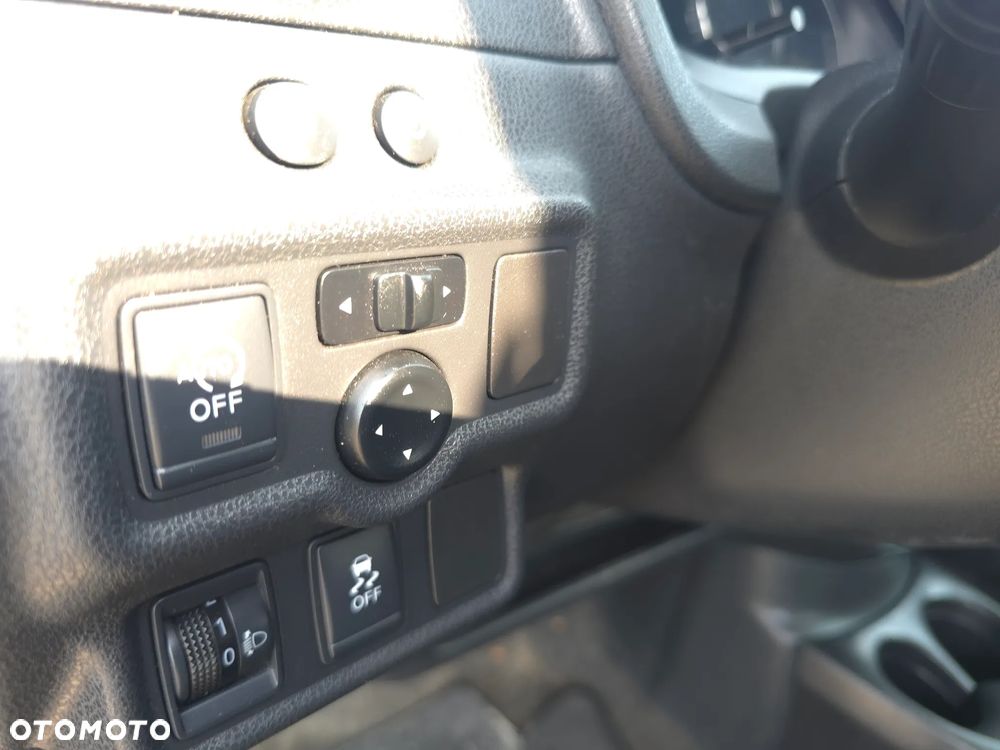 Nissan Note 1.2 Visia - 18