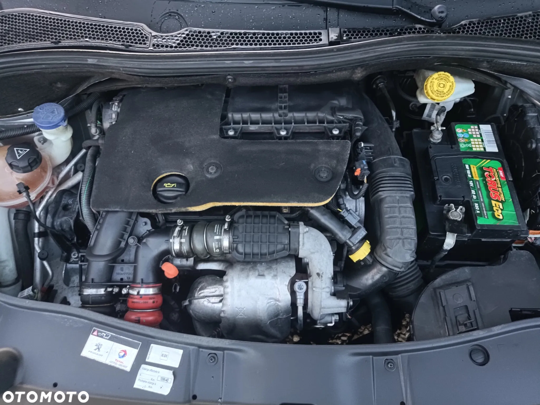 Peugeot 2008 BlueHDi 100 STOP & START Allure - 40
