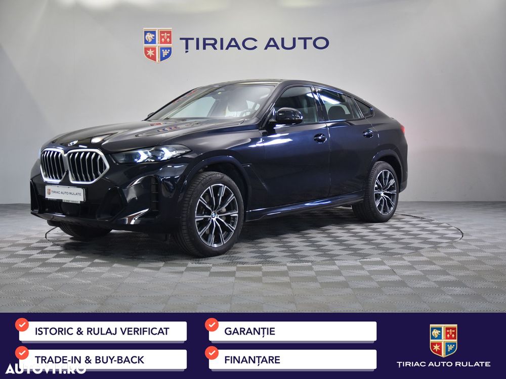 BMW X6 - 2