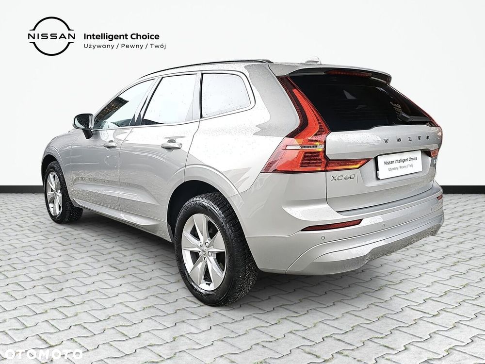 Volvo XC 60 - 7