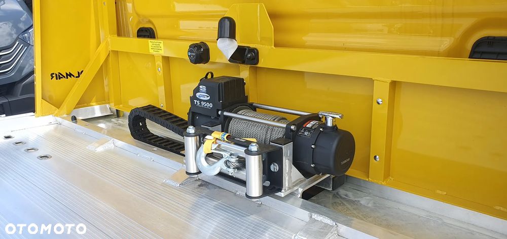 Iveco Daily 35S18A8 AUTOMAT - 7