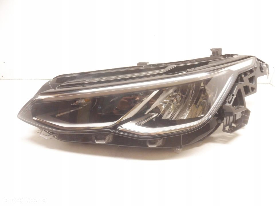 VW GOLF VIII 8 REFLEKTOR LED LEWY 5H1 LAMPA LEWA - 1