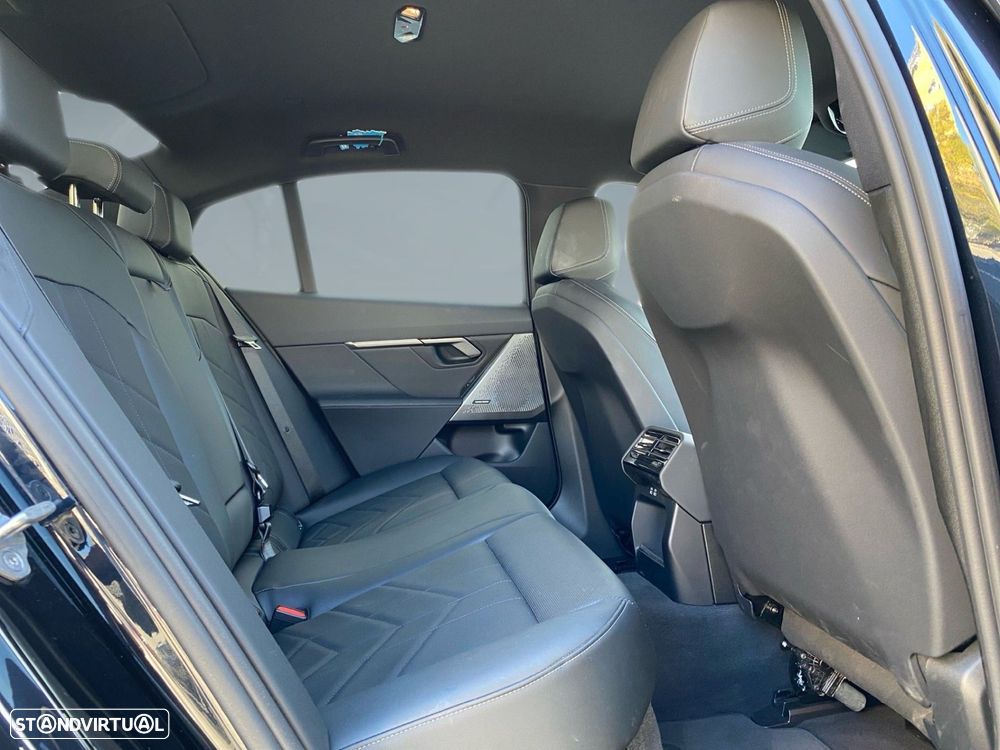 BMW i5 eDrive40 Pack Desportivo M - 19