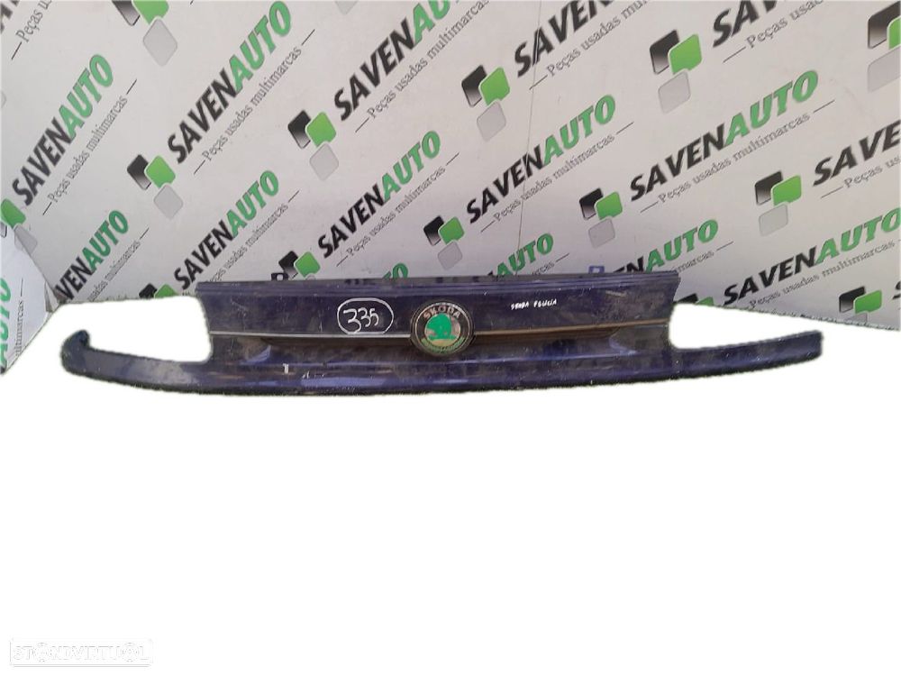 Grelha Frente / Frontal Skoda Felicia I (6U1) - 1