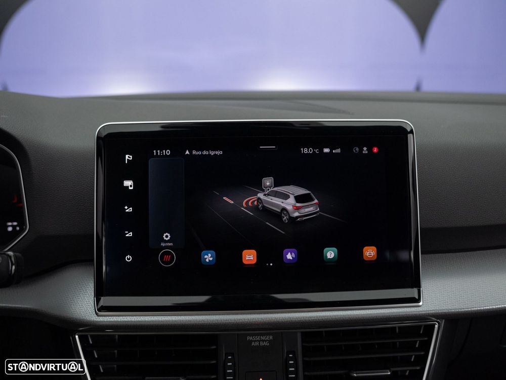 SEAT Tarraco 2.0 TDI Style DSG - 35