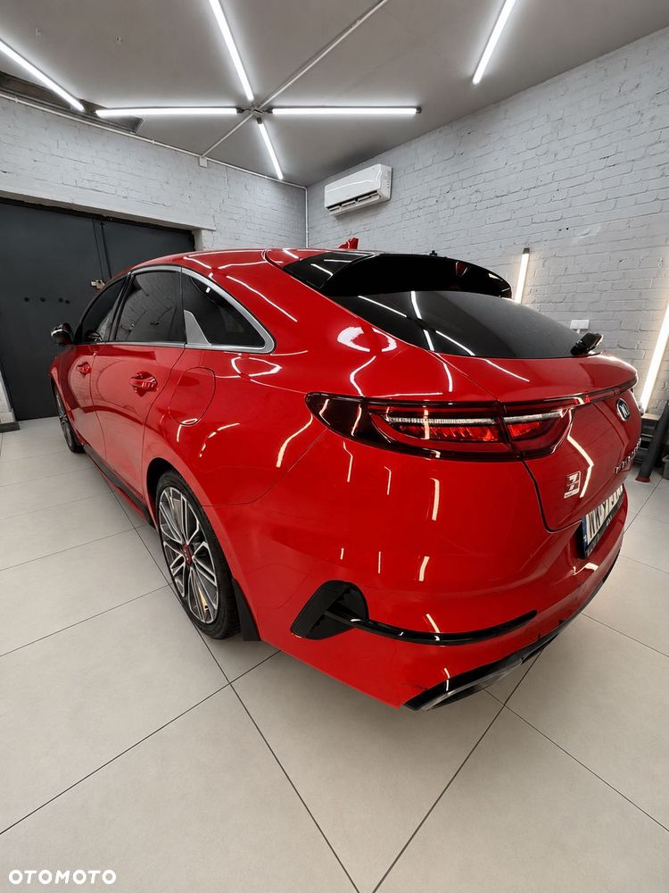 Kia ProCeed - 6