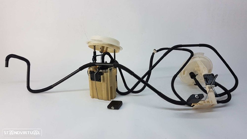 BÓIA DE COMBUSTÍVEL MERCEDES CLASE C (W204) BERLINA C 220 CDI (204.008) - 7