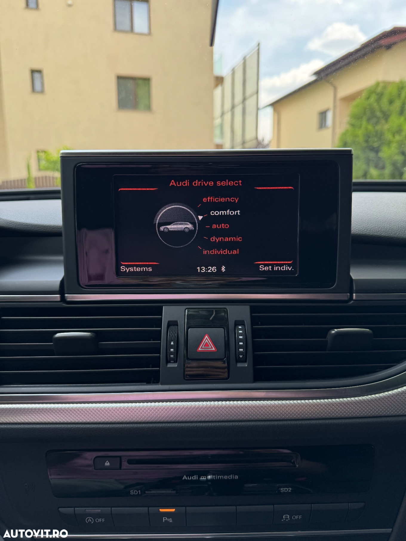 Audi A6 Avant 3.0 TDI quattro Stronic - 11