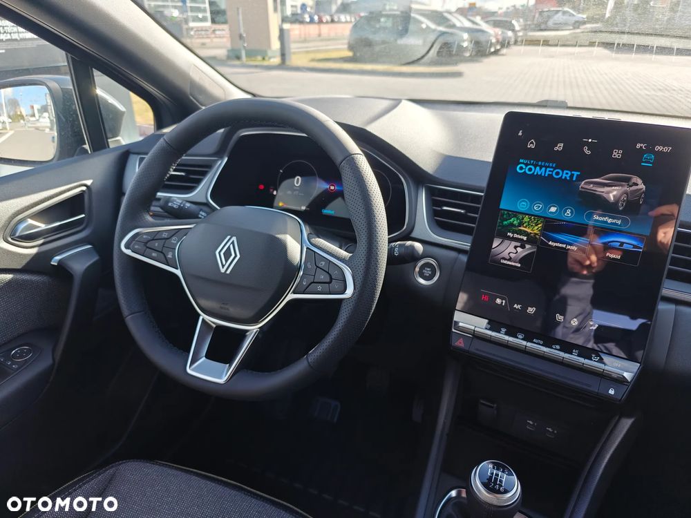 Renault Captur 1.2 TCe Techno - 10