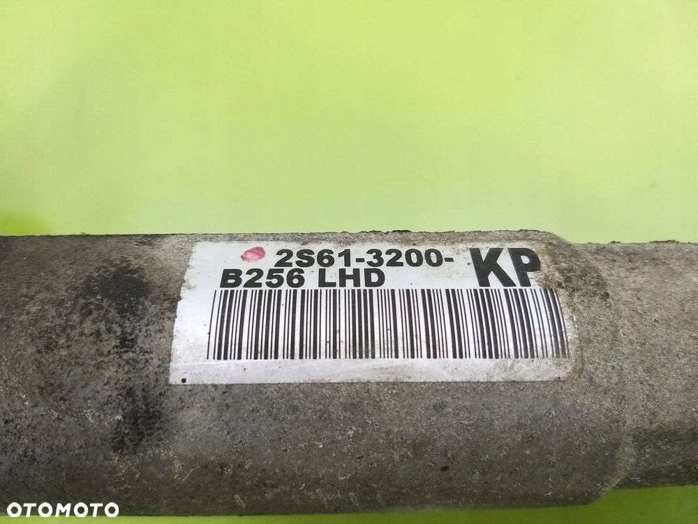 Maglownica Ford Fiesta MK6 1,4 16V B 02-08 R 2S613200KP 2S6C3550KD - 3