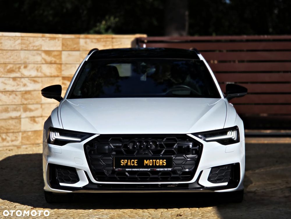 Audi A6 - 5
