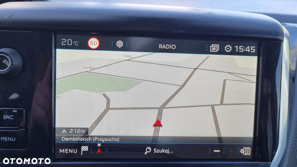 Peugeot 2008 PureTech 110 Stop&Start Style - 9