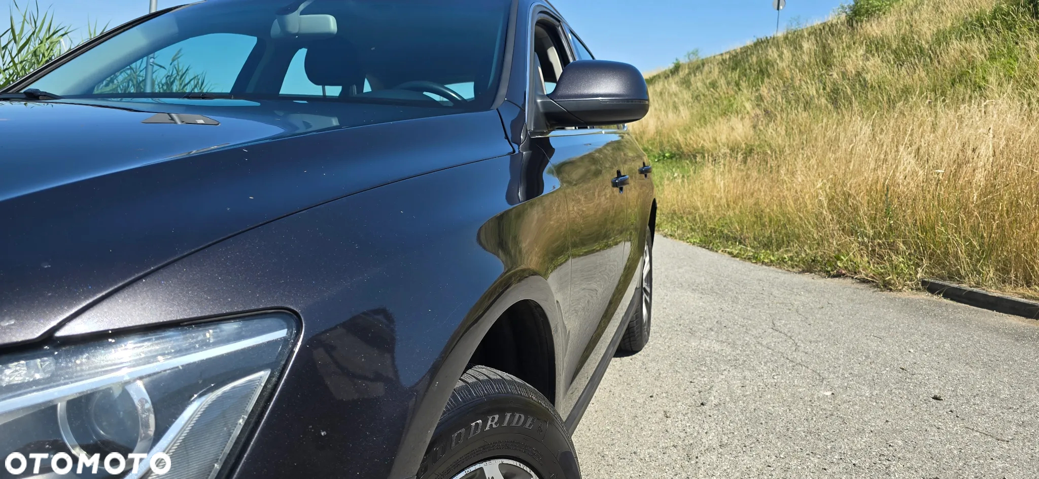 Audi Q5 - 21