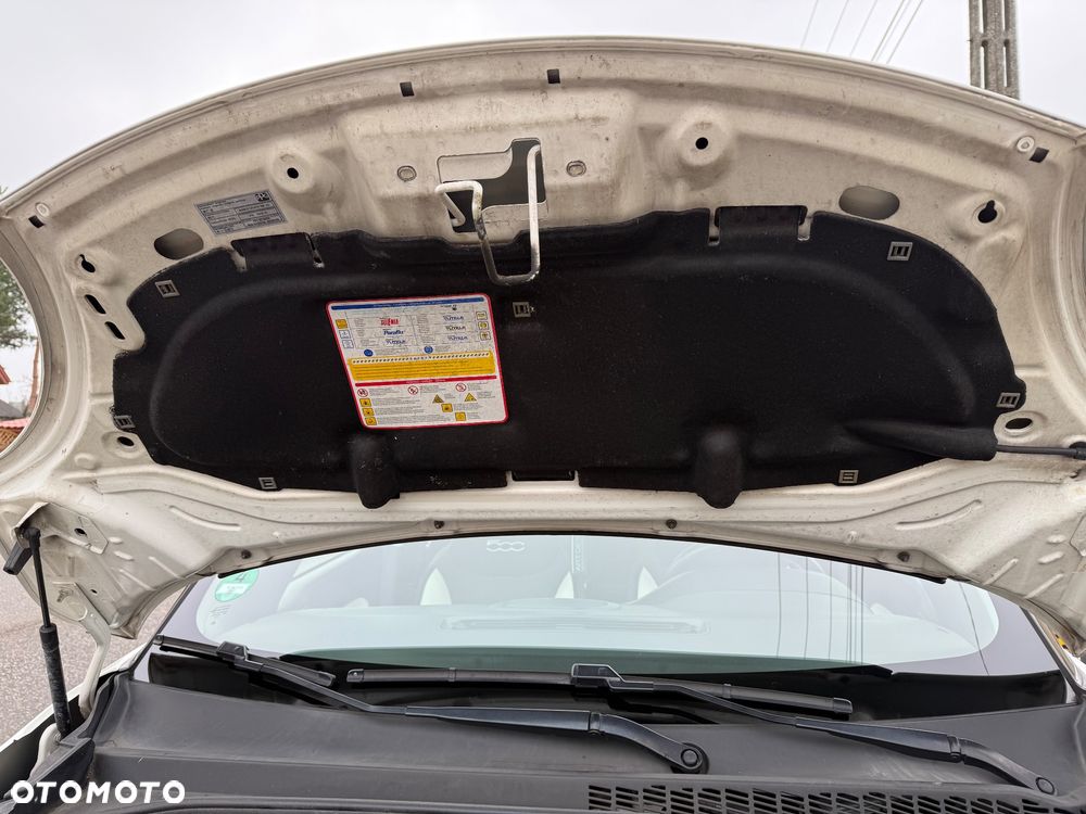 Fiat 500L 1.4 16V T-Jet Trekking - 35