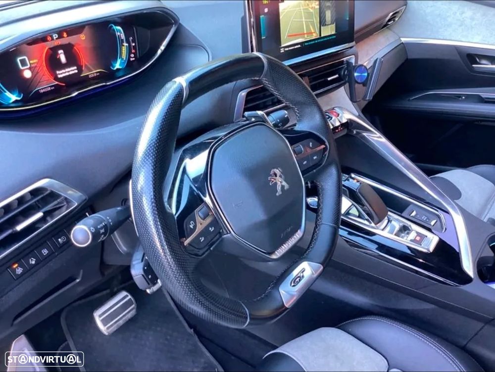 Peugeot 3008 - 23