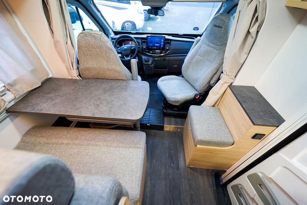 Ford Chausson S514 First Line - 33