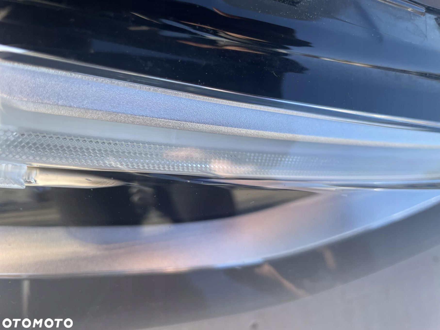 AUDI A3 FULL LED LAMPA PRZEDNIA PRAWA 8Y0941034 - 3