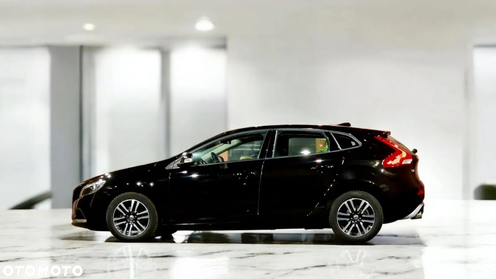 Volvo V40 - 2